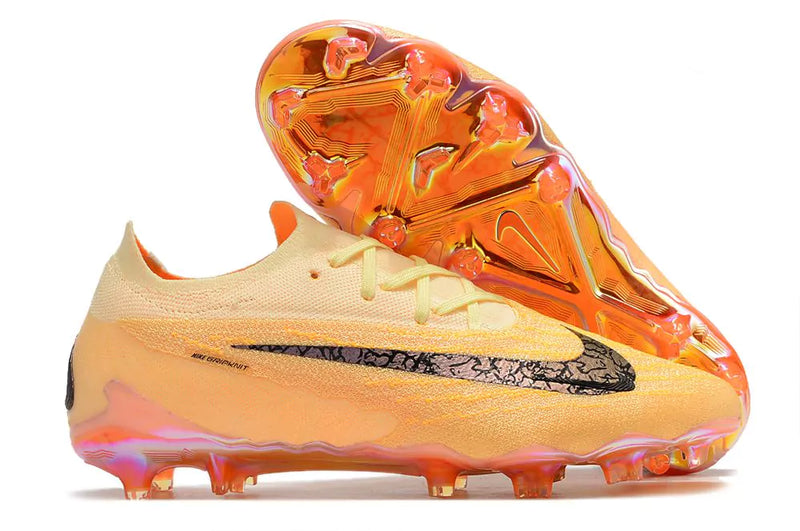 BOTA DE FUTBOL Nike Gripknit Phantom GX Elite FG