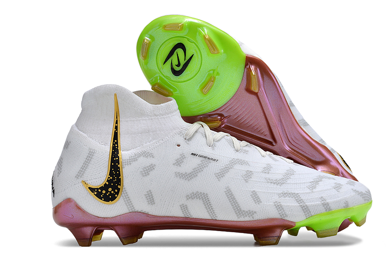 BOTA DE FUTBOL NIKE PHANTOM LUNA ELITE FG