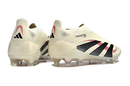 BOTA DE FUTBOL ADIDAS PREDATOR TONGUE FG ELITE - BEIGE