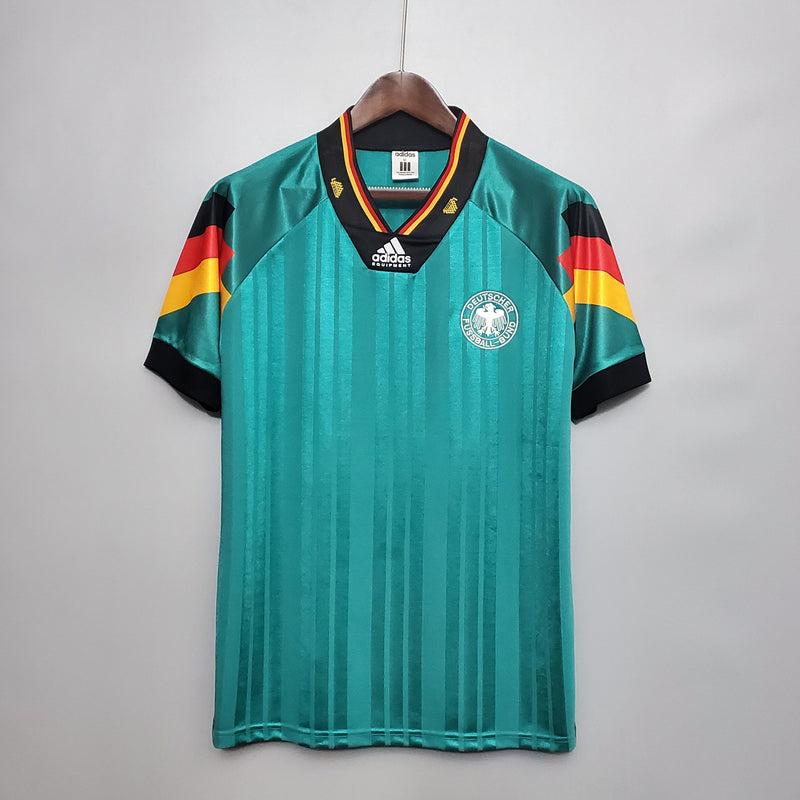 ALEMANIA II 1992 HOMBRE (RETRO)