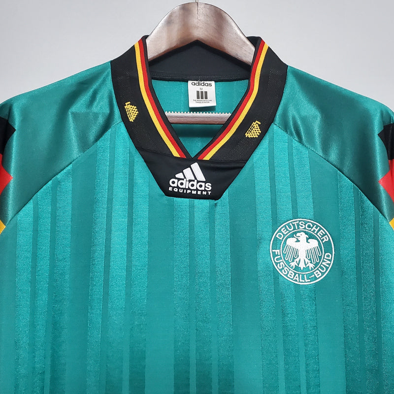 ALEMANIA II 1992 HOMBRE (RETRO)