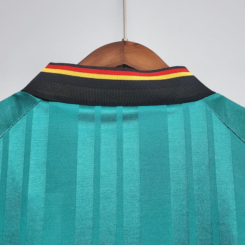 ALEMANIA II 1992 HOMBRE (RETRO)