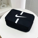 SACO PORTA CHUTEIRA NIKE PRETO