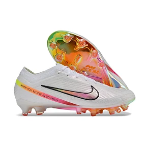 BOTA DE FUTBOL NIKE MERCURIAL 9 ELITE AG - MARCUS RASHFORD