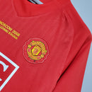 MANCHESTER UNITED I 07/08 HOMBRE (RETRO)