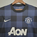 MANCHESTER UNITED III 13/14 HOMBRE (RETRO)