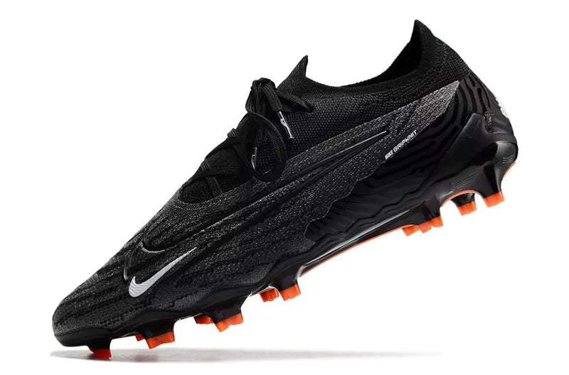 BOTA DE FUTBOL Nike Gripknit Phantom GX Elite Dynamic Fit FG