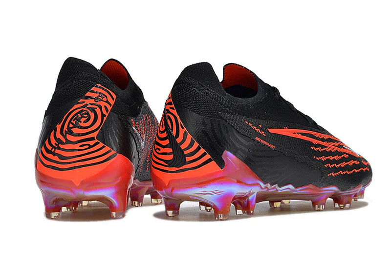 BOTA DE FUTBOL Nike Gripknit Phantom GX Elite Dynamic Fit FG