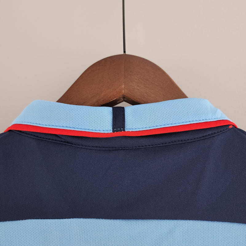 CELTA DE VIGO I 02/04 HOMBRE (RETRO)