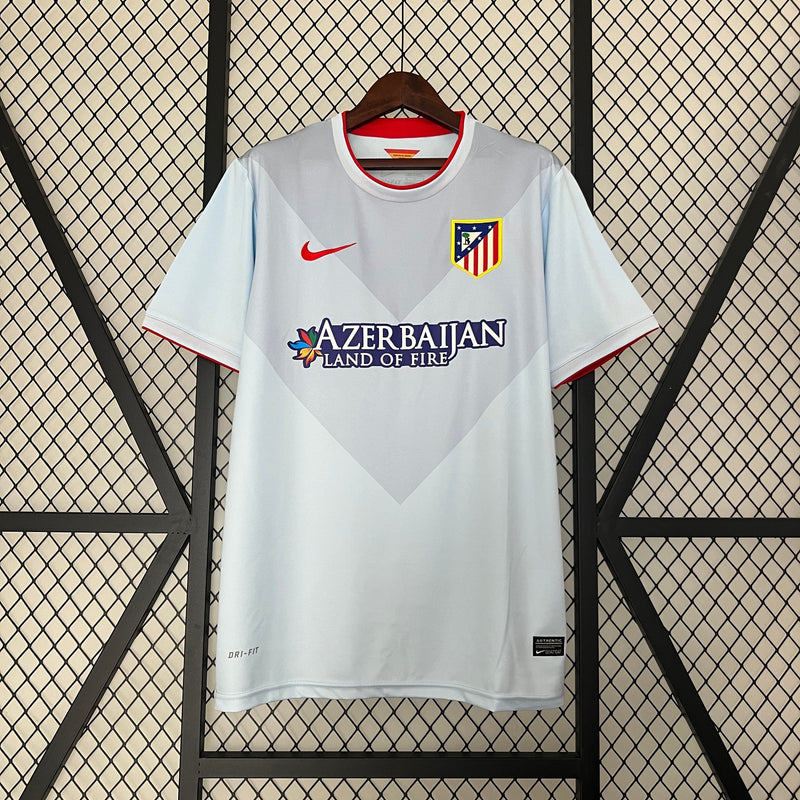 ATLÉTICO DE MADRID III 13/14 HOMBRE (RETRO)