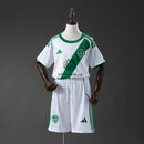 AL AHLI II 25/26 CONJUNTO INFANTIL