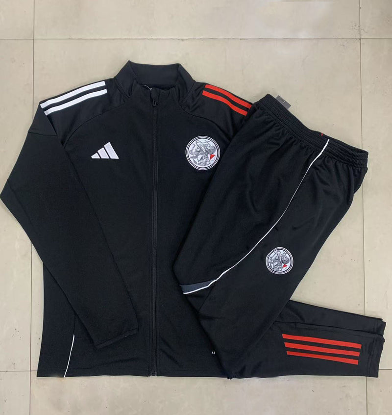 PANTALONES + SUDADERA AJAX I 25/26
