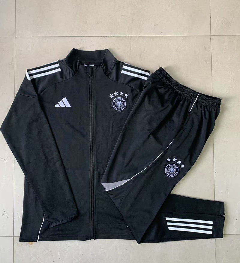 PANTALONES + SUDADERA ALEMANIA II 25/26