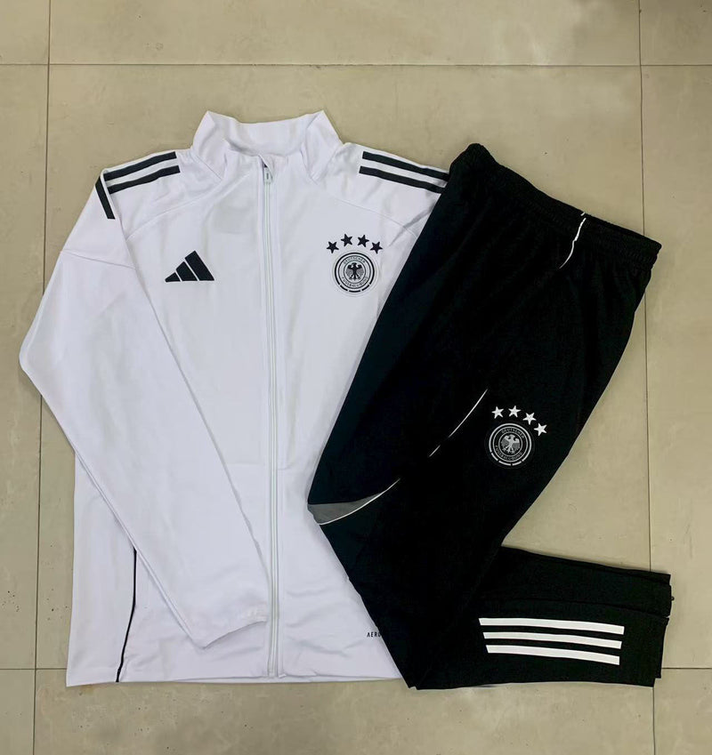 PANTALONES + SUDADERA ALEMANIA I 25/26