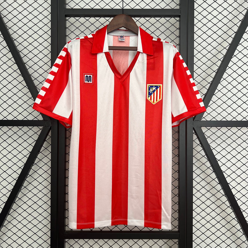 ATLÉTICO DE MADRID I 82/83 HOMBRE (RETRO)