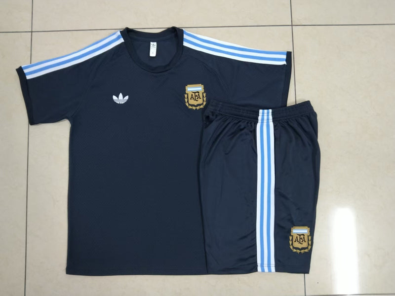 CAMISETA + PANTALONES ARGENTINA I 25/26