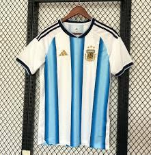 ARGENTINA I 25/26 HOMBRE
