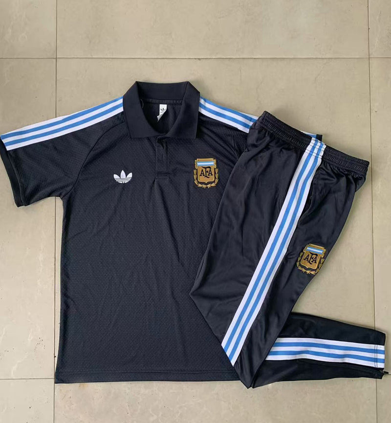 POLO + PANTALONES ARGENTINA I 25/26
