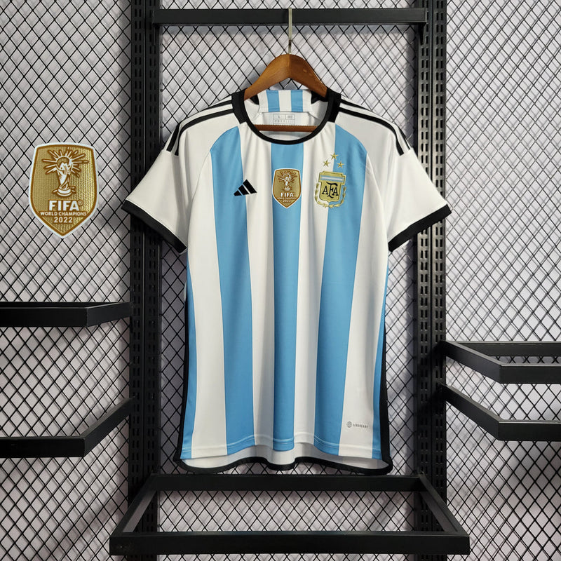 ARGENTINA I MUNDIAL 2022 HOMBRE