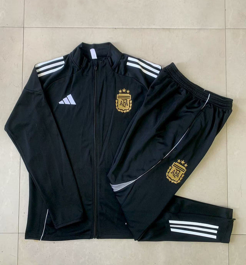 PANTALONES + SUDADERA ARGENTINA II 25/26