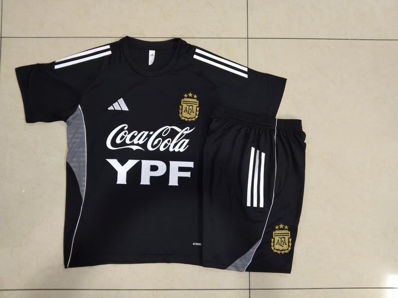CAMISETA + PANTALONES ARGENTINA II 25/26