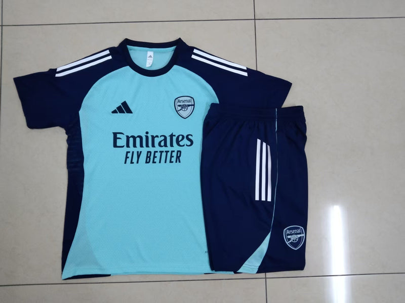 CAMISETA + PANTALONES ARSENAL IX 25/26