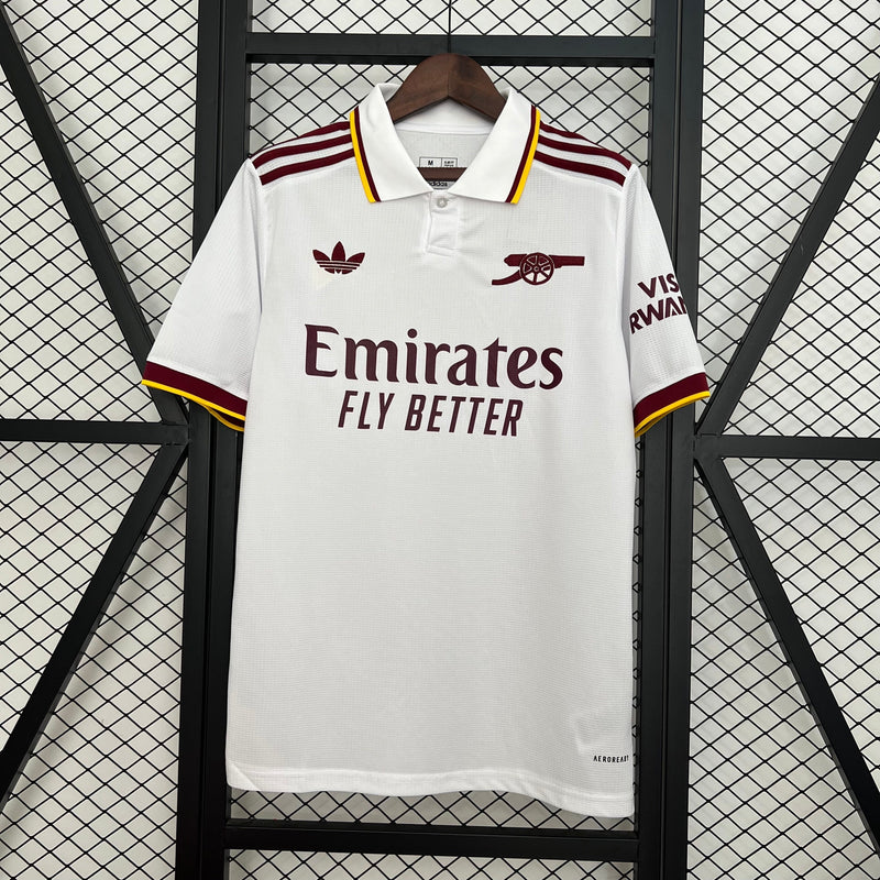 ARSENAL II 25/26 HOMBRE