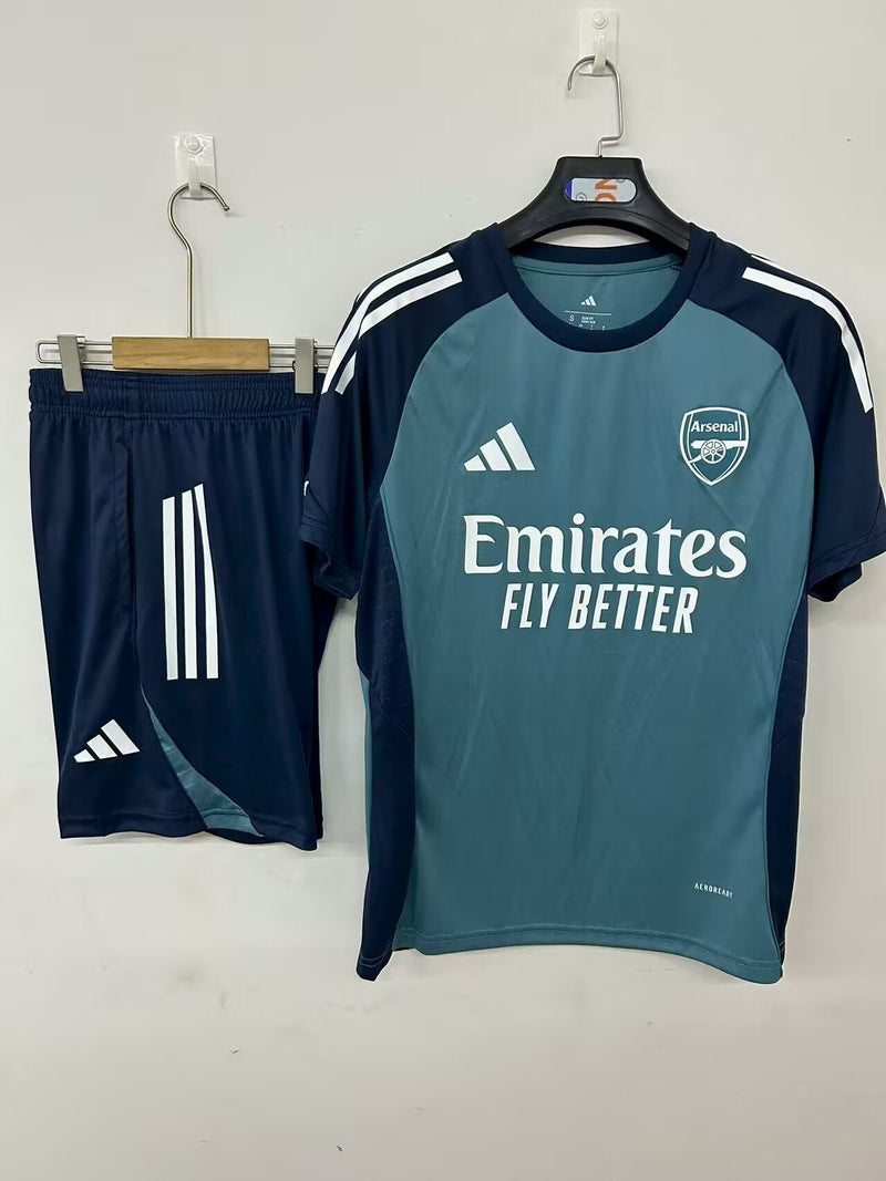 CAMISETA + PANTALONES ARSENAL II 25/26