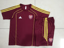 CAMISETA + PANTALONES ARSENAL IV 25/26