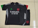 CAMISETA + PANTALONES ARSENAL VIII 25/26