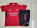 CAMISETA + PANTALONES ARSENAL XI 25/26