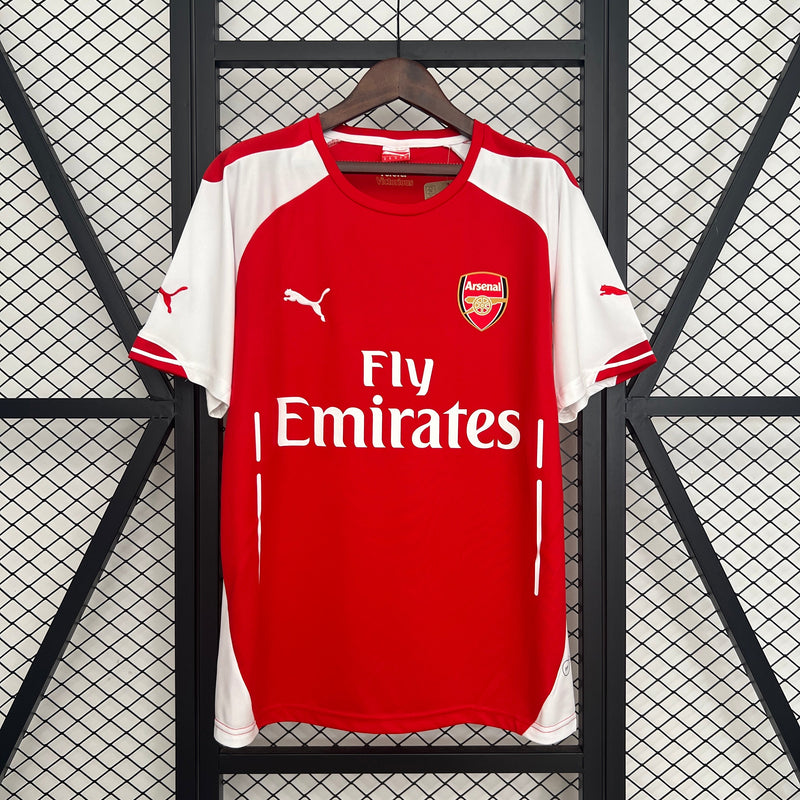ARSENAL I 14/15 HOMBRE (RETRO)