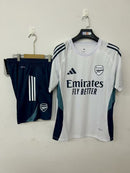 CAMISETA + PANTALONES ARSENAL I 25/26