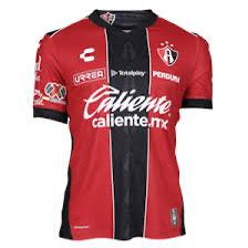 ATLAS FC I 25/26 HOMBRE