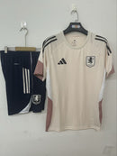 CAMISETA + PANTALONES ASTON VILLA II 25/26
