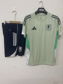 CAMISETA + PANTALONES ASTON VILLA I 25/26