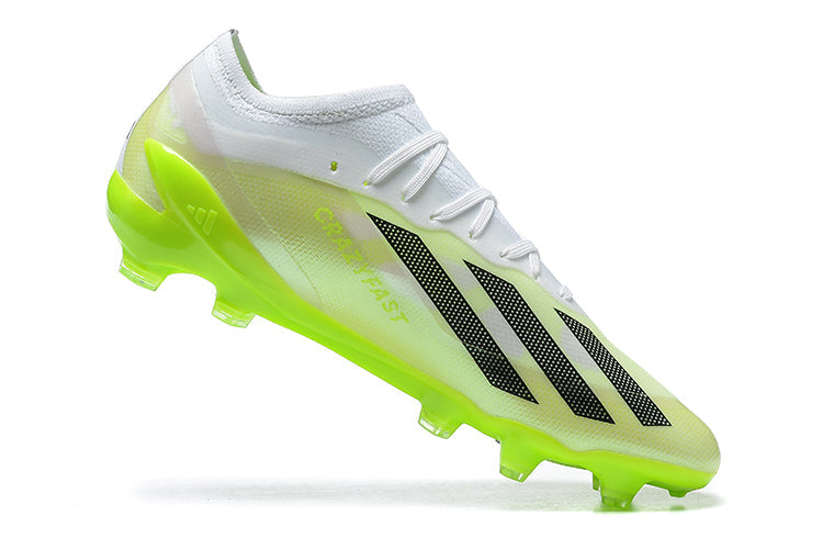 BOTA DE FUTBOL ADIDAS X CRAZYFAST.1 FG ELITE