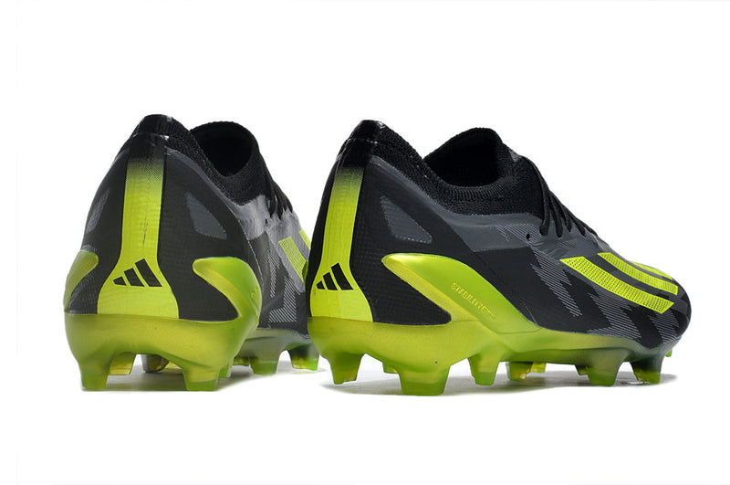 BOTA DE FUTBOL ADIDAS X CRAZYFAST.1 FG ELITE
