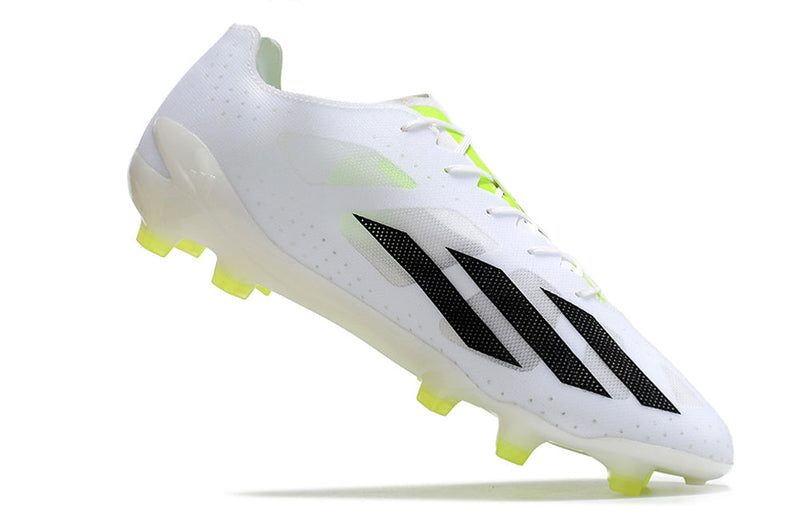 BOTA DE FUTBOL ADIDAS X CRAZYFAST FG ELITE
