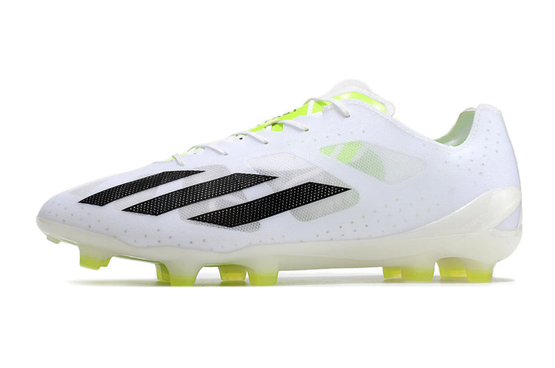 BOTA DE FUTBOL ADIDAS X CRAZYFAST FG ELITE