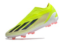 BOTA DE FUTBOL ADIDAS X CRAZYFAST.1 FG ELITE