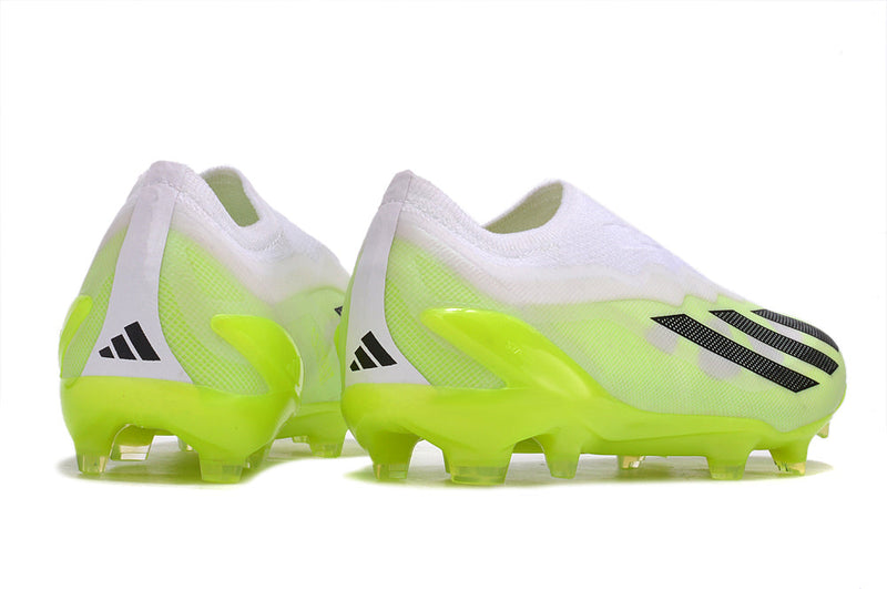 BOTA DE FUTBOL ADIDAS X CRAZYFAST.1 FG ELITE