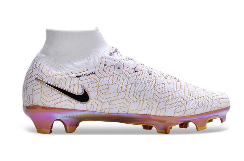 BOTA DE FUTBOL NIKE MERCURIAL AIR ZOOM  XXV ELITE FG