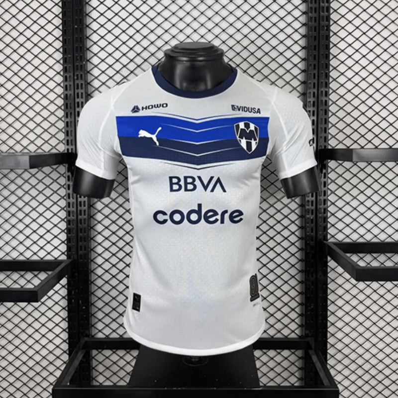 MONTERREY II 25/26 HOMBRE (VERSIÓN JUGADOR)