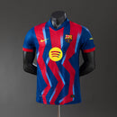 BARCELONA IV 25/26 HOMBRE (VERSIÓN JUGADOR)