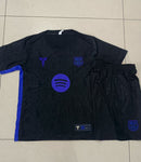 CAMISETA + PANTALONES BARCELONA I 25/26