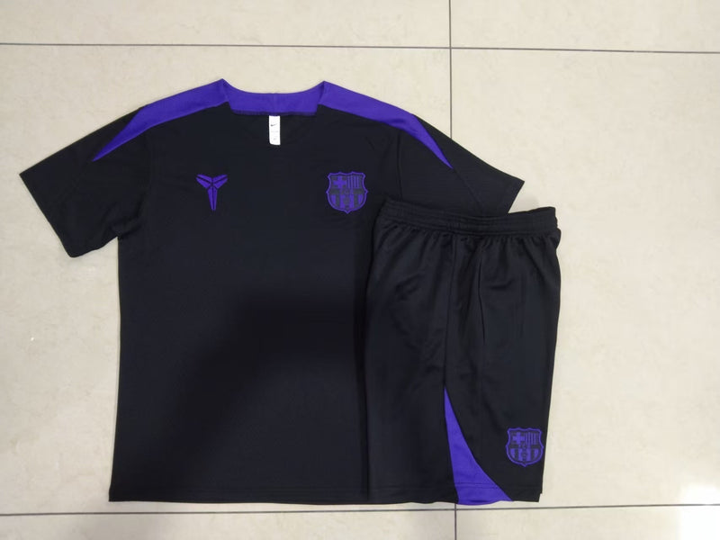 CAMISETA + PANTALONES BARCELONA II 25/26