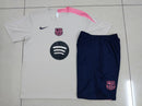 CAMISETA + PANTALONES BARCELONA IV 25/26