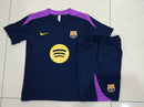 CAMISETA + PANTALONES BARCELONA VI 25/26