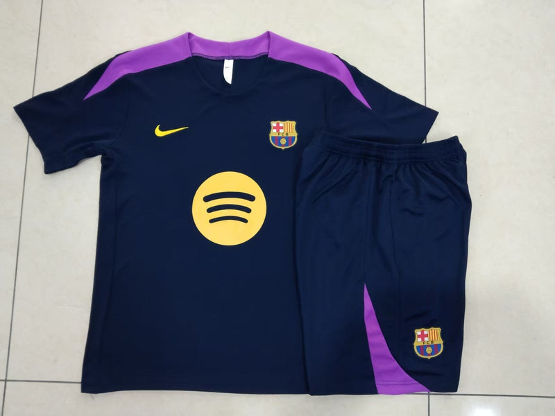CAMISETA + PANTALONES BARCELONA VI 25/26